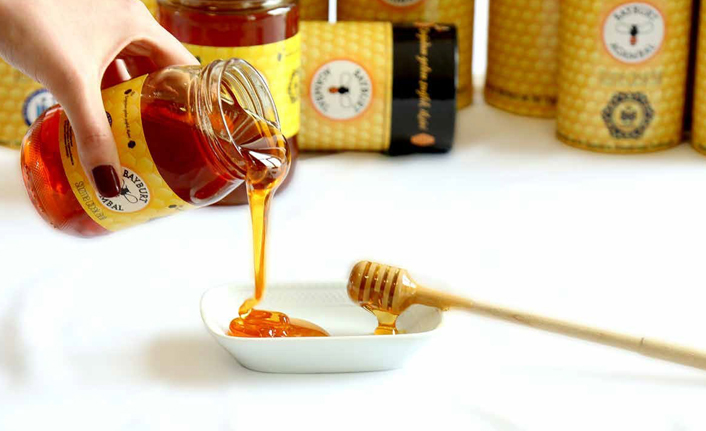 Bayburt Balı tescillendi