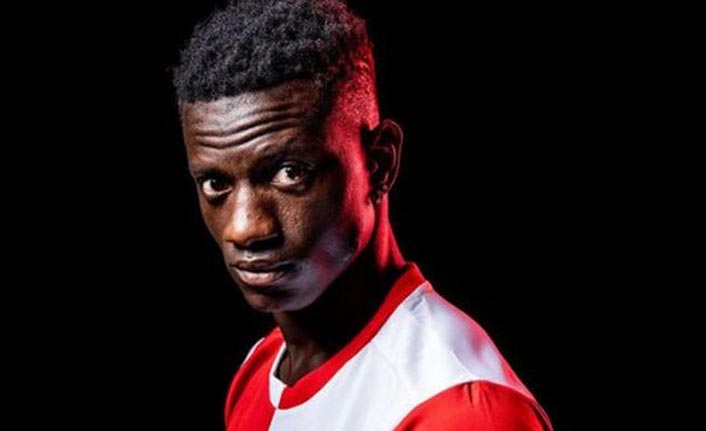 Feyenoord'un Edgar ısrarı