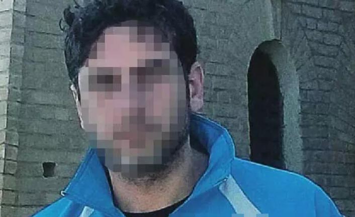 Antrenörden öğrencisine cinsel taciz!