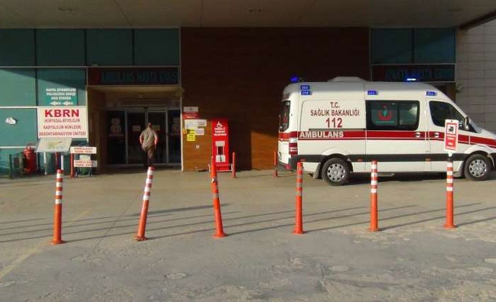 Otomobilin çarptığı çocuk hayatını kaybetti