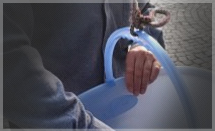 Trabzon'da dolandırıcılık! 53 Bin Euro'ya bir ekmek aldı