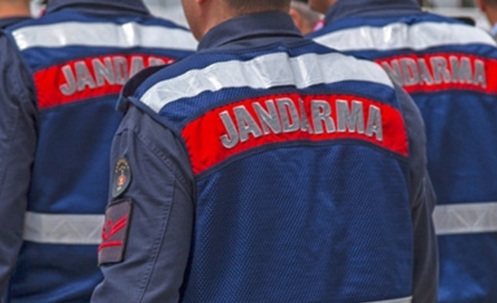 Trabzon İl Jandarma Komutanlığına Yeni İsim Atandı