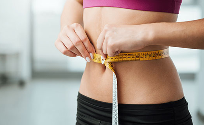 “Kilo verme sonrası sarkan deriler canınızı sıkmasın”