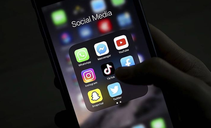 Sosyal medya düzenlemesi TBMM'de kabul edildi