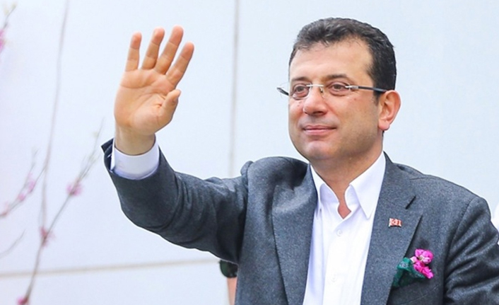 Ekrem İmamoğlu Trabzon’a geliyor