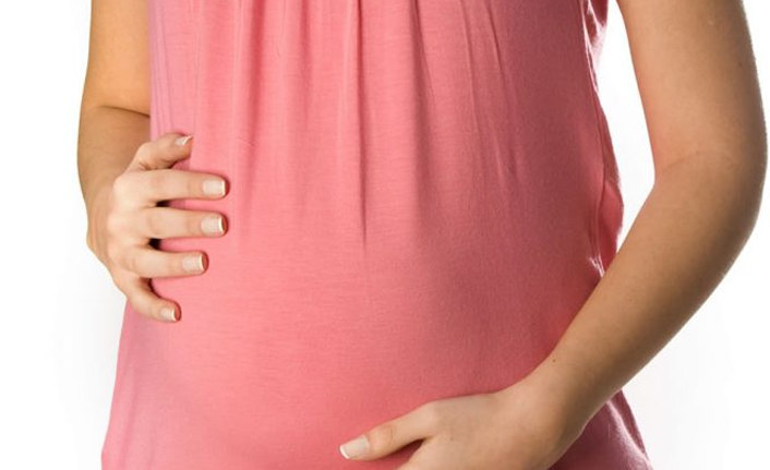 Bayramda hamileler nasıl beslenmeli? İşte cevabı...