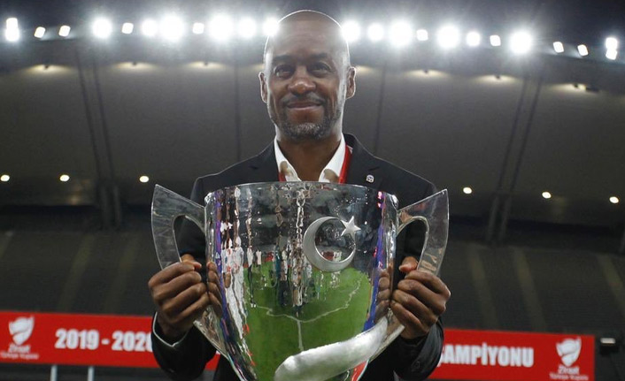 Newton Trabzonspor tarihine geçti