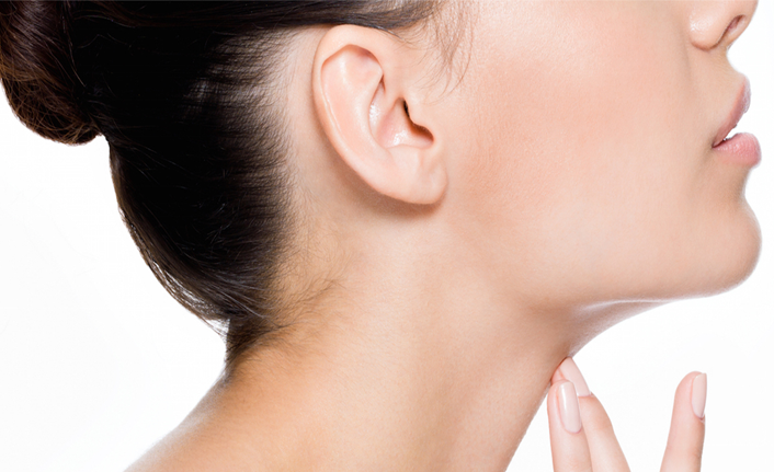 Ameliyatsız gıdı estetiği nasıl yapılır? İşte cevabı...