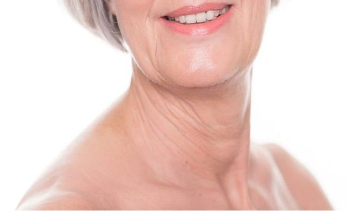 Vücut kırışıklıkları kaderiniz olmasın!