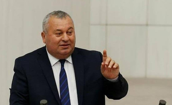 Ordu Milletvekili Enginyurt İhraç edildi