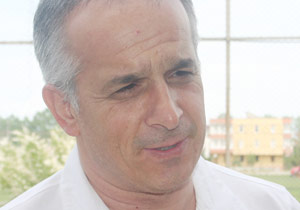 Orduspor'da yollar ayrıldı