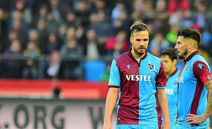 Sosa ve Novak ile bir görüşme daha