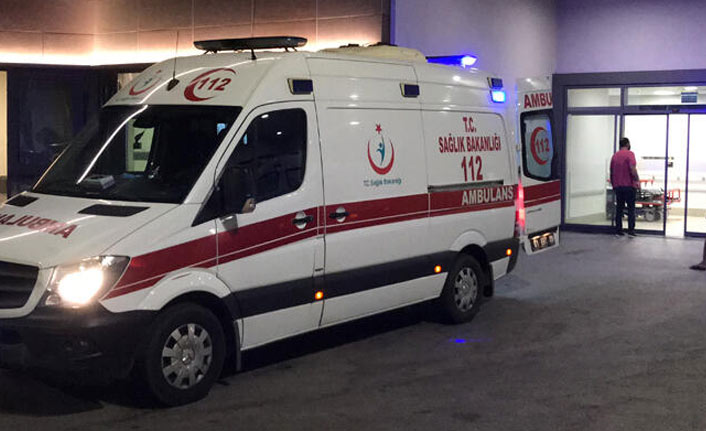 Yüzbaşı, 4 yaşındaki kızını öldürüp, intihar etti