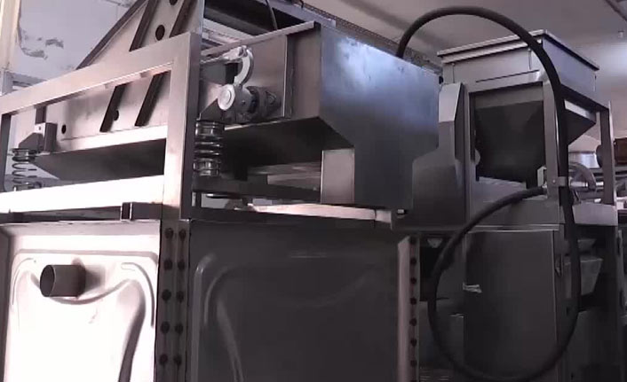 Ordu'da üretiliyor 5 ülkeye ihraç ediliyor