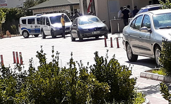 Bayram sabahı silahlı kavga