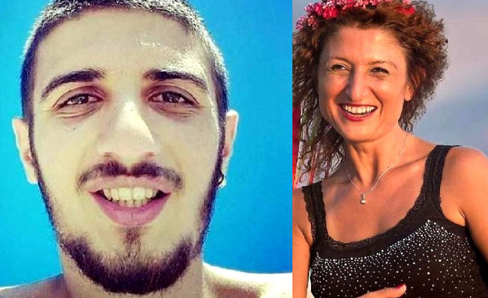 Annesini vahşice öldürdü, ifadesi kan dondurdu