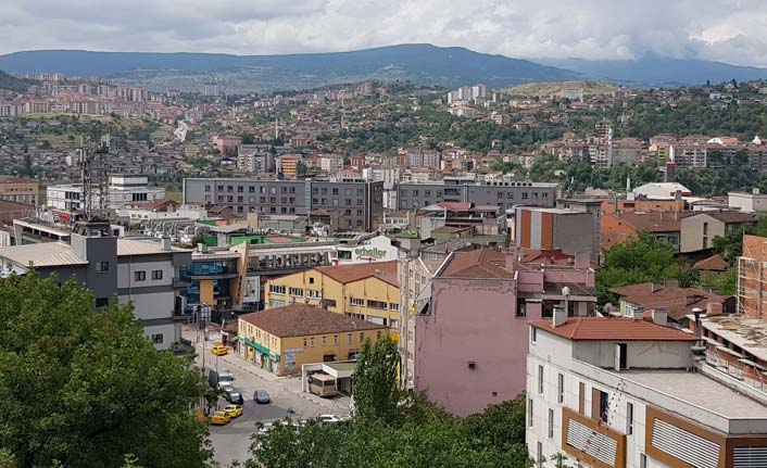 Karabük'te koronavirüs vaka sayısı belli oldu