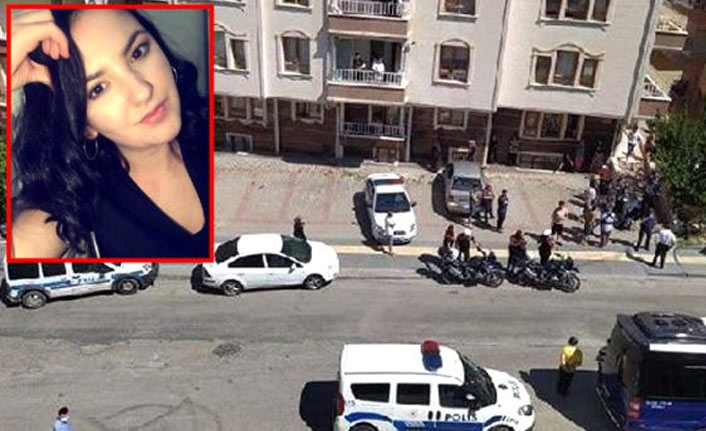 Tartıştığı eşini pompalı tüfekle öldürdü