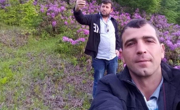 Tilkiye ateş etmek isterken dayısını vurdu