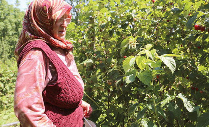 Satın aldığı evi çocuklara bağışladı