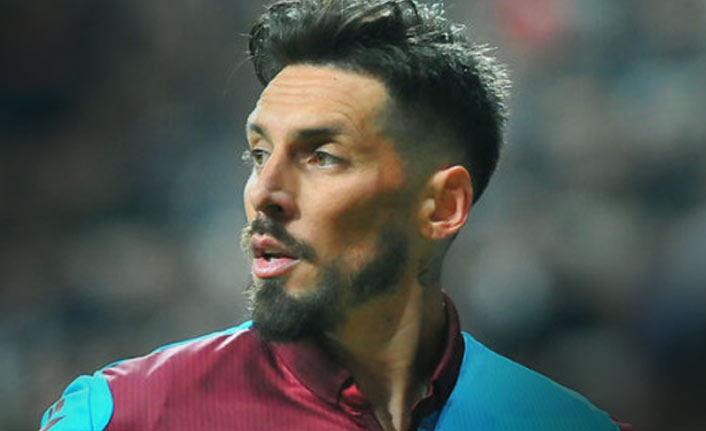 Jose Sosa’nın menajerinden müjde