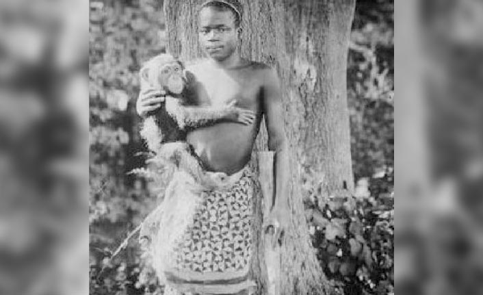 ABD'de 114 yıl sonra gelen özür!