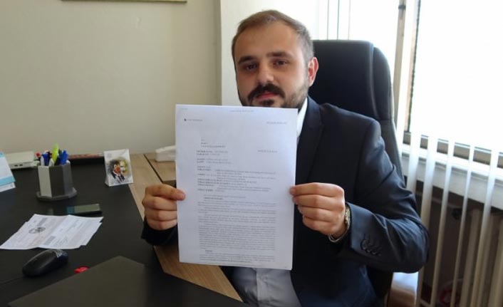 Sürücüler dikkat! Yediği cezayı böyle iptal ettirdi