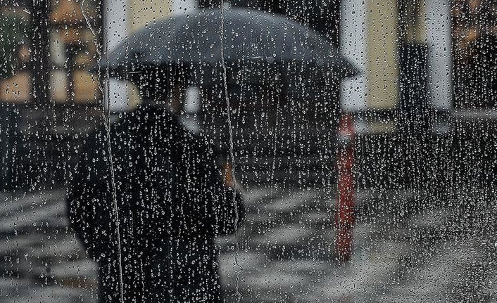 Doğu Karadeniz’de Kuvvetli Sağanak Uyarısı: Sel Riskine Dikkat