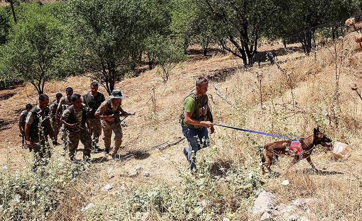 Diyarbakır'da kayıp Miraç her yerde aranıyor