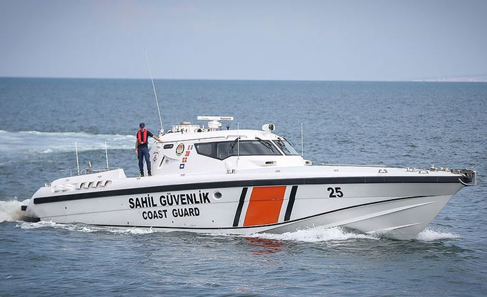 tekne battı: 4 ölü, 1 kişi aranıyor