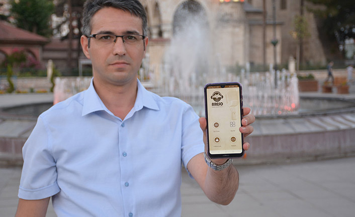 Belediye anonsları cebe girdi gürültü kirliliği azaldı