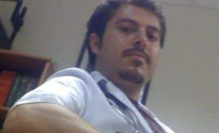 Doktor koronavirüs kurbanı oldu