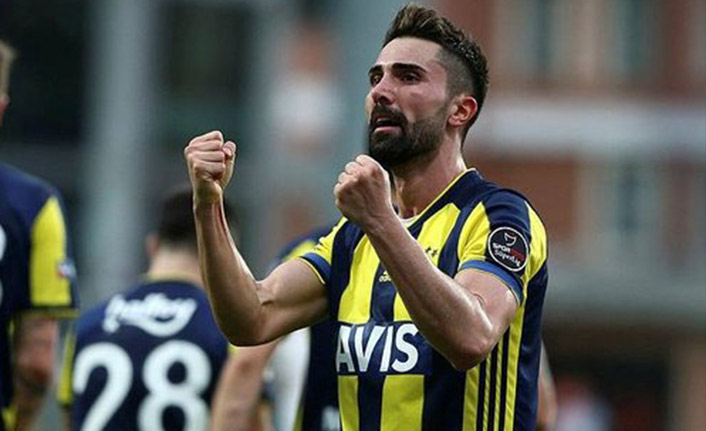 Trabzonspor’dan Fenerli futbolcuya ret!