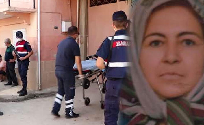 Manisa'da eşini av tüfeğiyle yaralayan kişi intihar etti!