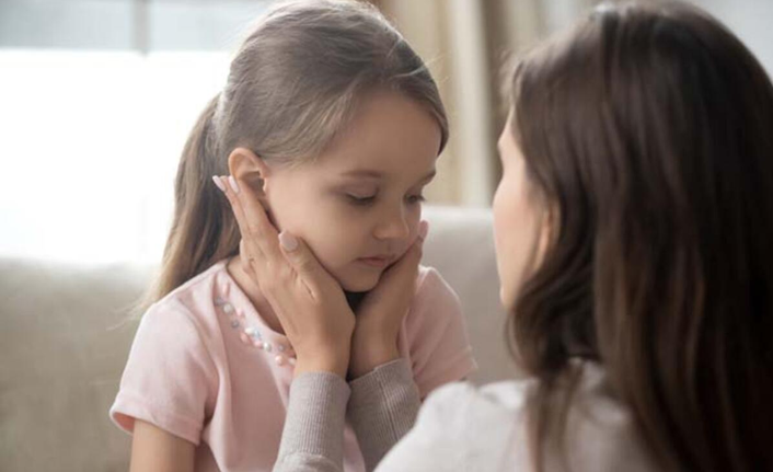 Çocuklarda "pandemi" kaygısına dikkat!