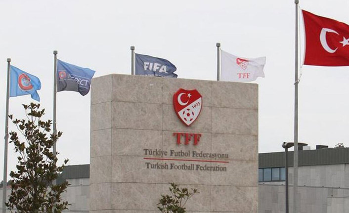 TFF'den Harcama Limitleriyle ilgili yeni açıklama
