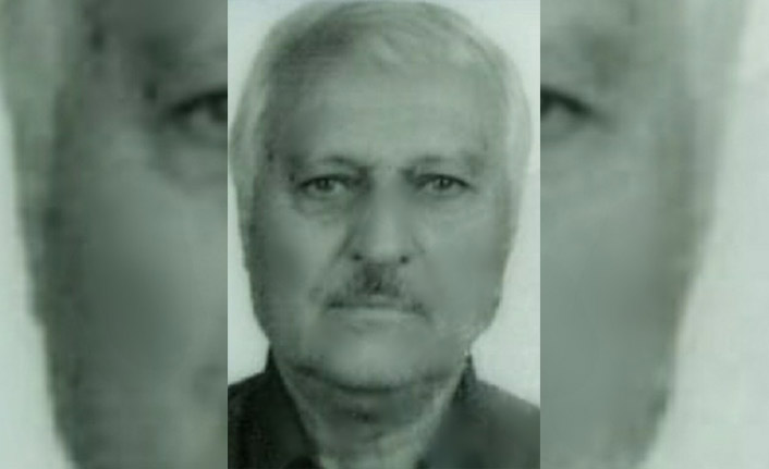 Traktör kazasında yaralandı kurtarılamadı