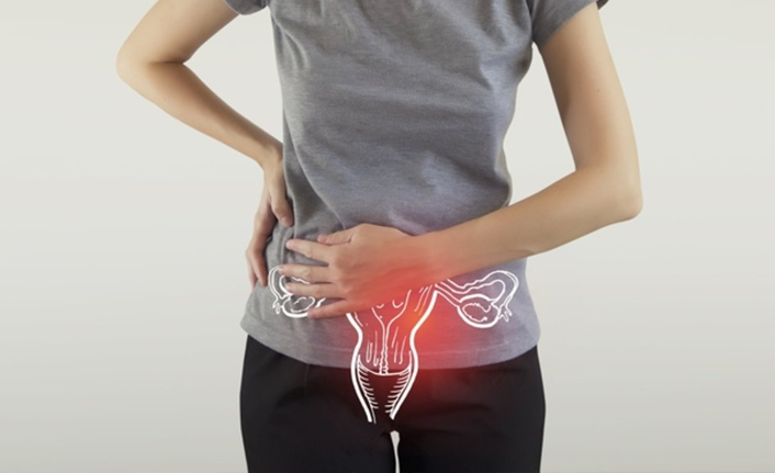 Kadınlar nasıl bir regl dönemi geçirirler? İşte cevabı...