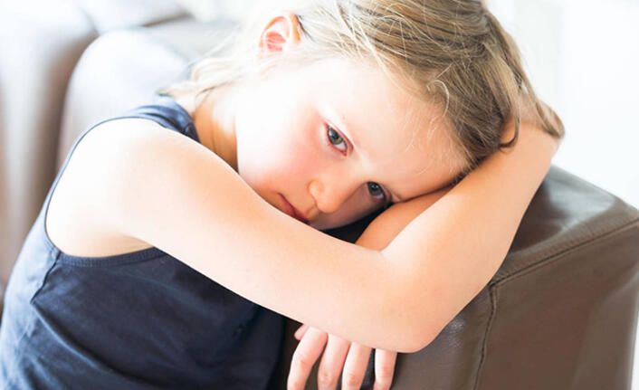 “Çocuklarda demir eksikliğine karşı fast food beslenmeden kaçının”