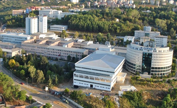 İki Fakülte tek bina! Trabzon Tıp Fakültesinin detayları belli oldu