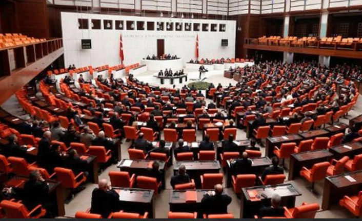 TBMM'de kaç koronavirüs vakası var?