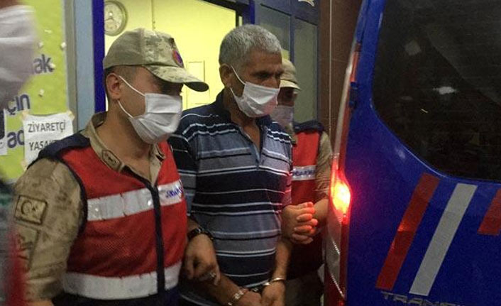 Arazi anlaşmazlığı kanlı bitti!