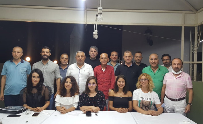 Eylül Filmi Trabzon’da çekilecek