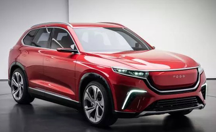 TOGG için flaş isim kararı