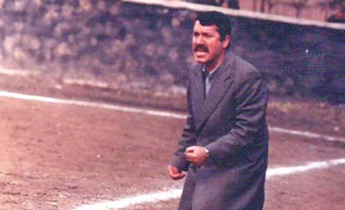 Trabzon futbolu Gri Nihat’ı da kaybetti