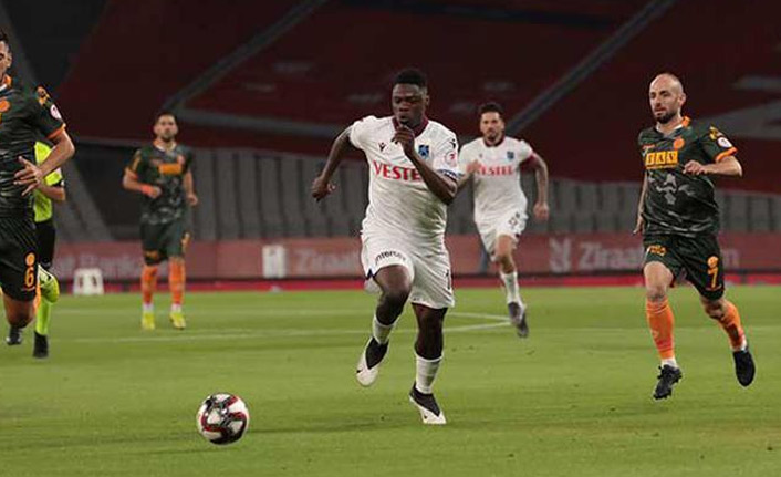 Ekuban tekliflerine ret