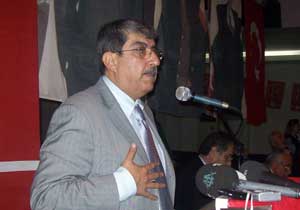 Trabzon'daki o konuşma büyüdü