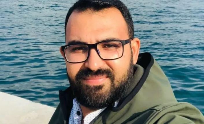 Köy meydanında infaz !