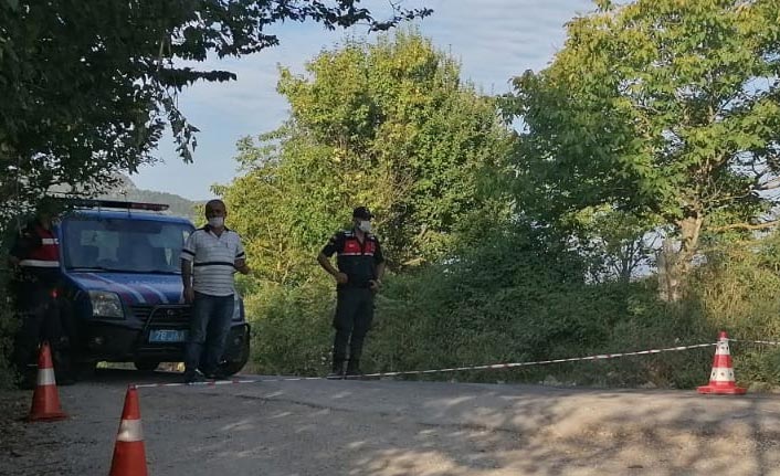 7 vakanın görüldüğü köyde 578 kişi karantinada