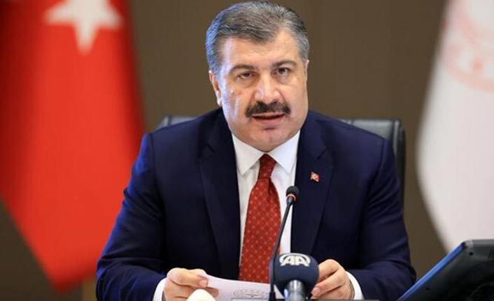 Türkiye’de 1.172 yeni vaka tespit edildi: 16 kişi yaşamını yitirdi